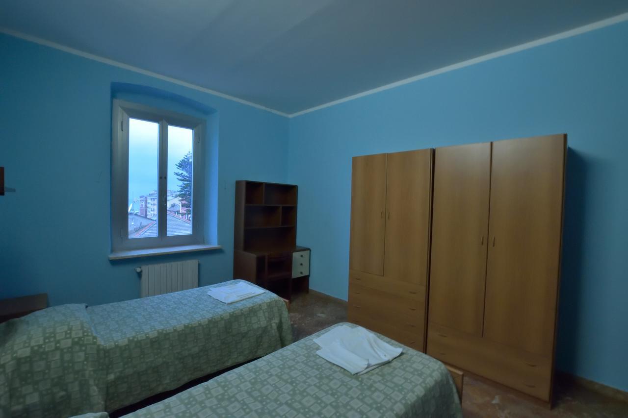 Bed and Breakfast Collegio Emiliani à Bogliasco Extérieur photo